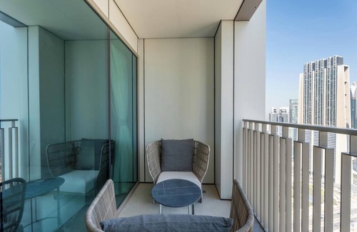 Za'abeel 2 Apartment | Gala Guests - Downtown Views Residences