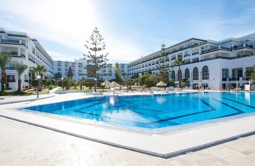 Port El Kantaoui Resort | Hotel Riviera - Family Only