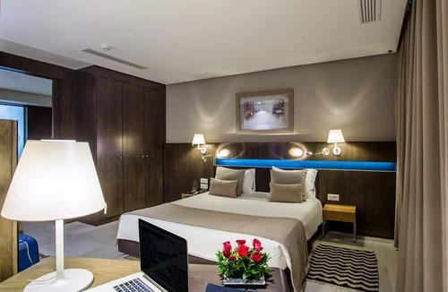 La Fayette Hotel | Hôtel Belvédère Fourati