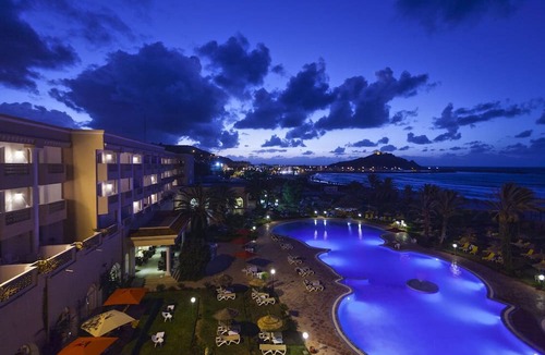 Tabarka Hotel | Itropika Hôtel