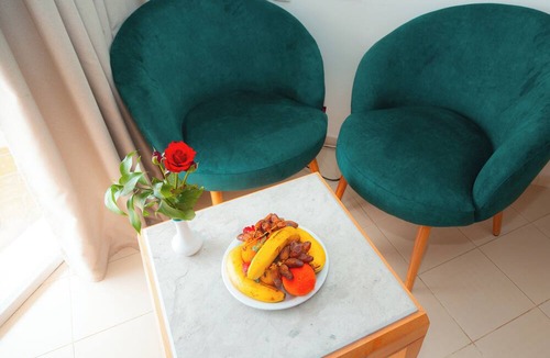 Tabarka Hotel | Itropika Hôtel