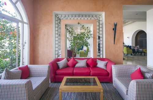 Tabarka Hotel | Itropika Hôtel