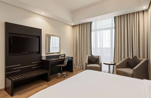 Barsha Heights Hotel | Ramada by Wyndham Dubai Barsha Heights