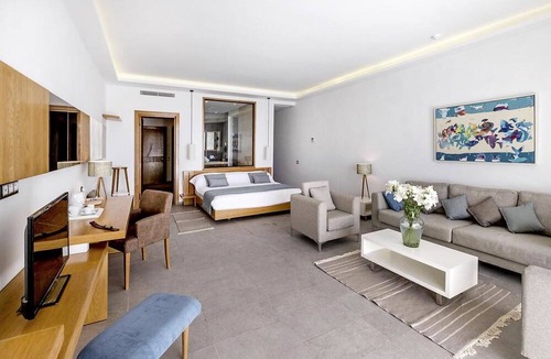 Hammamet Sud Hotel | The Orangers Garden Villas & Bungalows