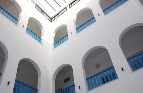 Medina de Sousse Hotel | Hôtel Medina