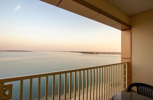 Umm al Quwain Hotel | Flamingo Beach Hotel