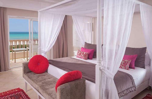Midoun Hotel | TUI BLUE Palm Beach Palace Djerba - Adults Only