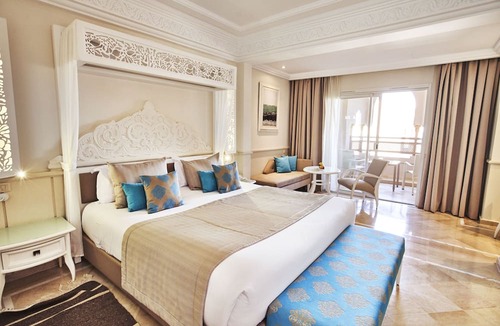 Midoun Hotel | TUI BLUE Palm Beach Palace Djerba - Adults Only