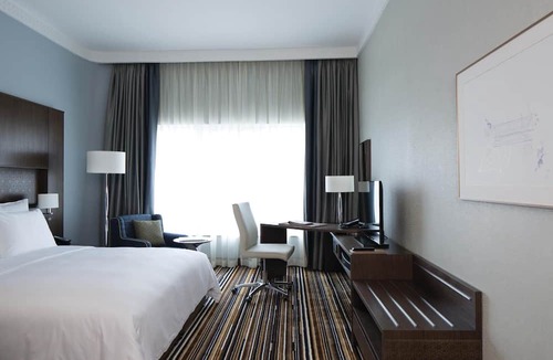 Barsha Heights Hotel | Naumi Hotel Dubai