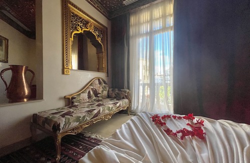 Souks Hotel | Royal Victoria - Ex British Embassy