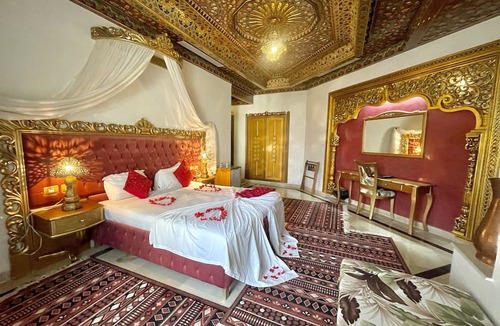 Souks Hotel | Royal Victoria - Ex British Embassy