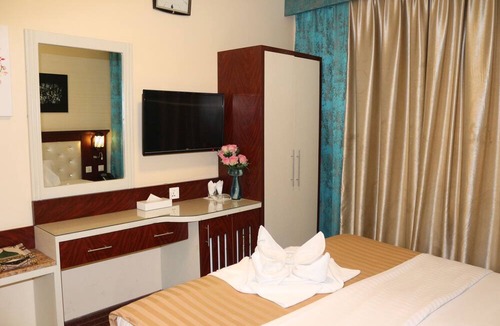 Old Dubai Hotel | Mariana Hotel