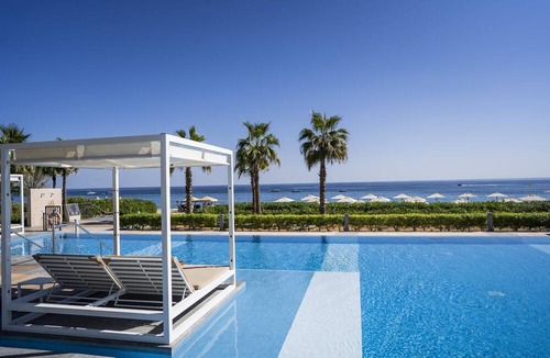 Al Aqah Hotel | InterContinental Fujairah Resort by IHG