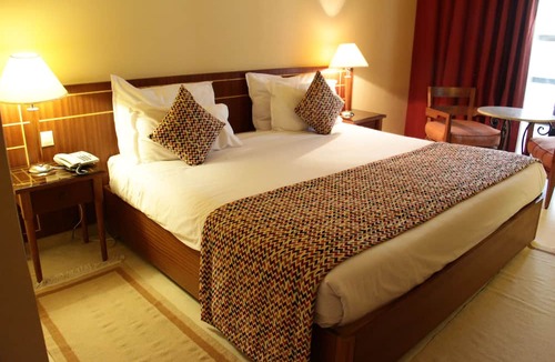 Jeanne d'Arc Hotel | Hôtel Le Consul