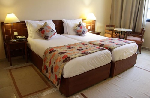 Jeanne d'Arc Hotel | Hôtel Le Consul