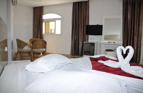 Djerba Midun Hotel | Hotel Fahd
