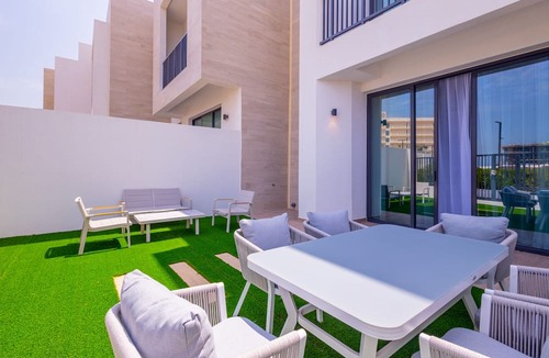 Mina Al Arab Apartment | Nasma Luxury Stays- Ras Al Khaimah