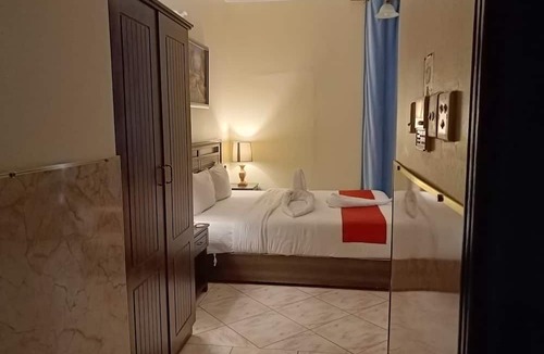 Al Sharq Apartment | RUWI BEACH HOTEL APARTMENTS