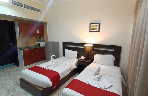 Al Sharq Apartment | RUWI BEACH HOTEL APARTMENTS