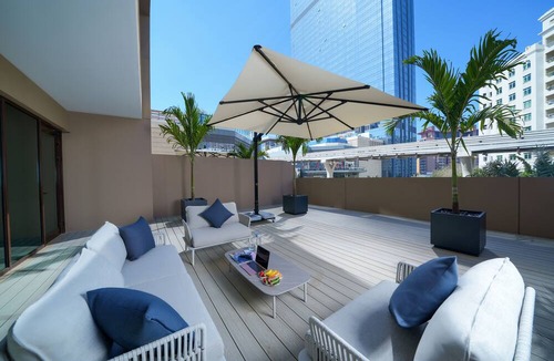Palm Jumeirah Apartment | Cheval Maison - The Palm Dubai