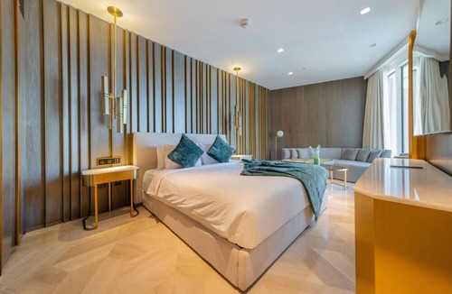 Palm Jumeirah Apartment | Spectacular 1BR Apt at FIVE Palm W/Sea View