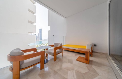 Palm Jumeirah Apartment | Spectacular 1BR Apt at FIVE Palm W/Sea View