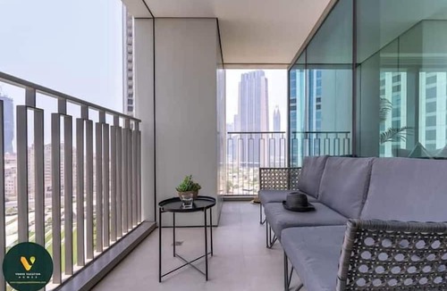 Za'abeel 2 Apartment | Vogue - Downtown Views- II