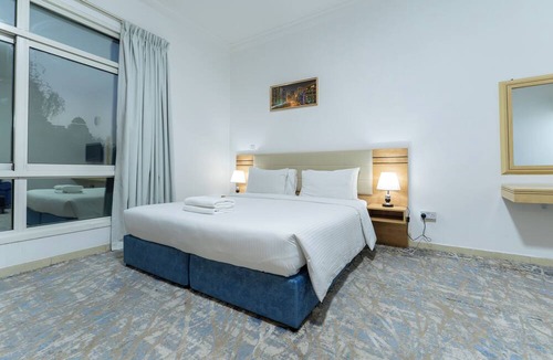 Bur Dubai Apartment | Havana Holiday Homes Oud Metha