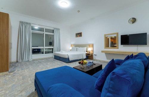 Bur Dubai Apartment | Havana Holiday Homes Oud Metha