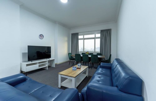 Bur Dubai Apartment | Havana Holiday Homes Oud Metha