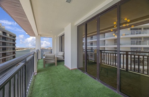 Palm Jumeirah Apartment | Delightful 2BR with Sea View at Anantara The Palm