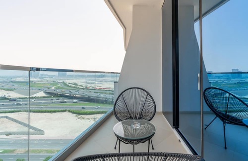 Business Bay Apartment | GLOBALSTAY. New Apartments in Business Bay
