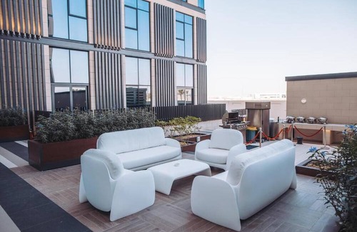 Dubai World Central House | Two Bedroom Suite Near Golf View Emaar South By Luxury Bookings