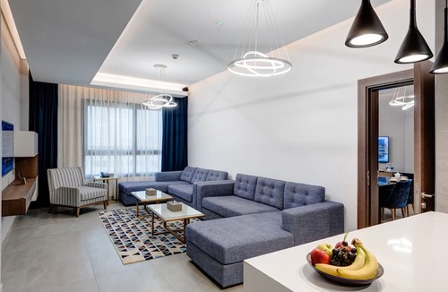 Dubai Investment Park Apartment | Abar Hotel Apartments