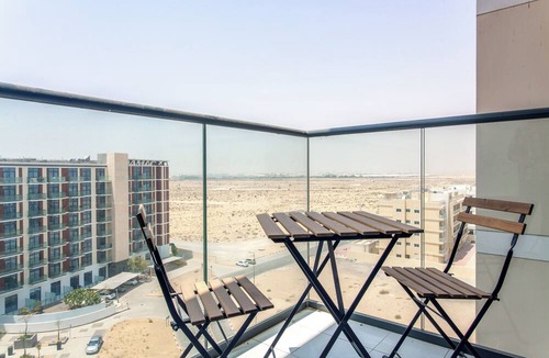 Dubai Apartment | Staycae Celestia