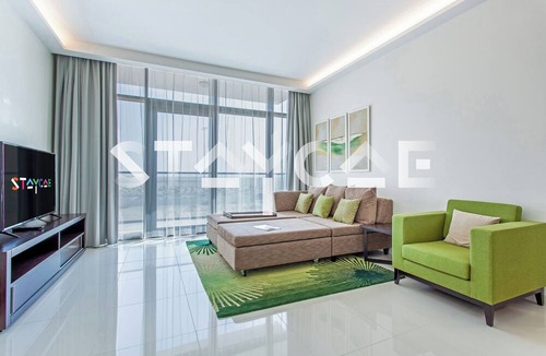 Dubai Apartment | Staycae Celestia