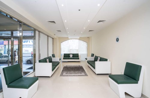 Naif Apartment | City Stay Premium Hotel Apartments