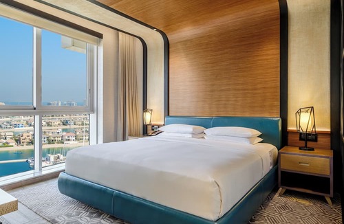 Palm Jumeirah Apartment | Andaz Family Suites by Hyatt - Palm Jumeirah