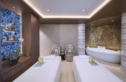 Palm Jumeirah Apartment | Andaz Family Suites by Hyatt - Palm Jumeirah