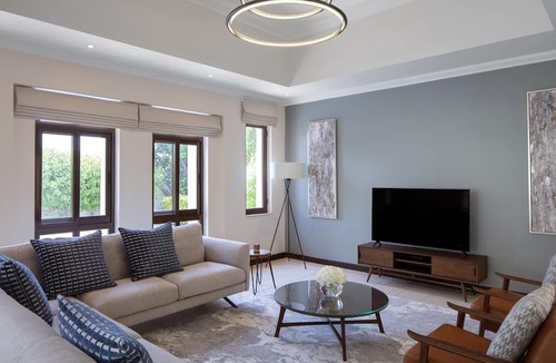 Deira Villa | Elara & Golf Villas - curated by Park Hyatt Dubai