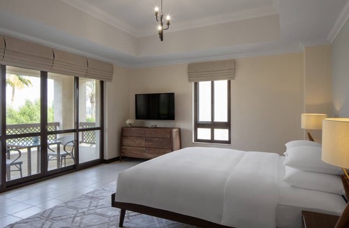 Deira Villa | Elara & Golf Villas - curated by Park Hyatt Dubai