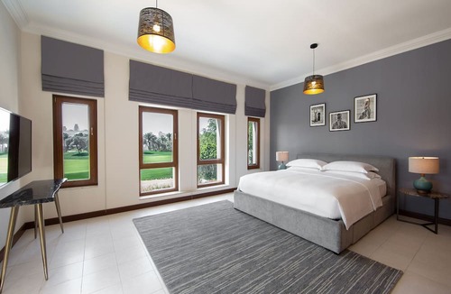 Deira Villa | Elara & Golf Villas - curated by Park Hyatt Dubai