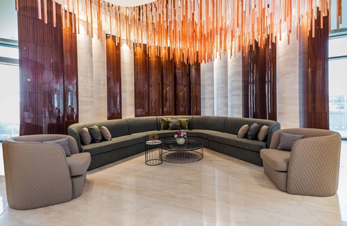 Barsha Heights Apartment | Millennium Place Barsha Heights Hotel Apartments