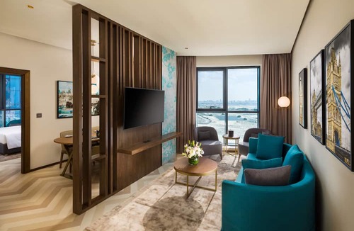 Barsha Heights Apartment | Millennium Place Barsha Heights Hotel Apartments