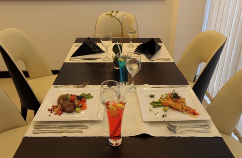 Trade Center Apartment | The Apartments Dubai World Trade Centre