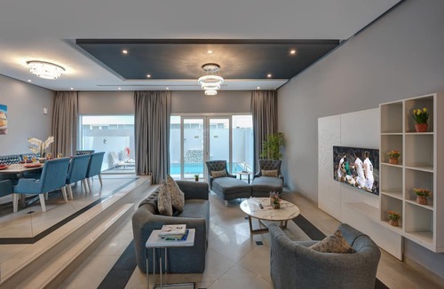Ras Al Khaimah Villa | KAY Homes