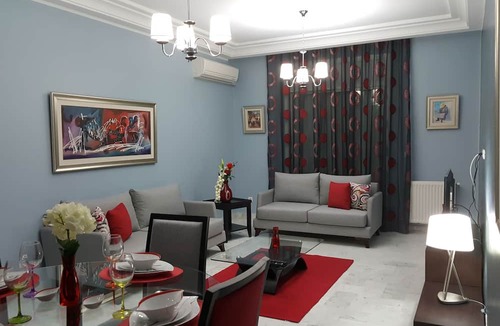 Les Berges Du Lac II Apartment | Prime Homes - Residence Panorama