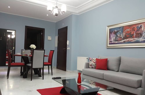 Les Berges Du Lac II Apartment | Prime Homes - Residence Panorama
