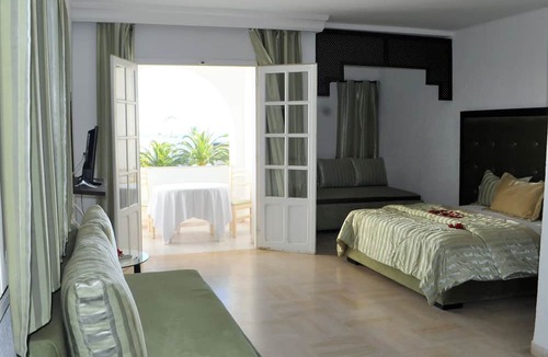 Bizerte Apartment | Residence Ain Meriem