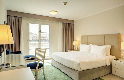 Dubai Investment Park Apartment | Millennium Lakeview Residence